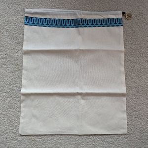 Tory Burch 12x14.5 Dust Bag